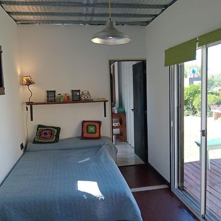 Casa Container Bosque Y Mar Βίλα Μαρ ντελ Πλάτα Εξωτερικό φωτογραφία