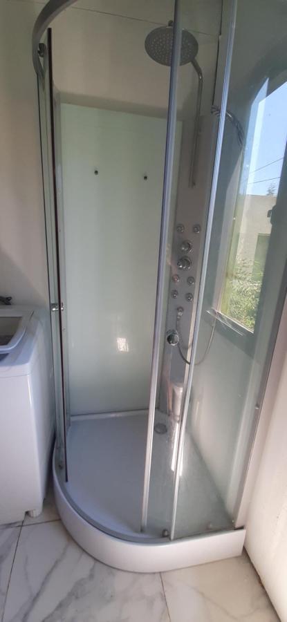 Casa Container Bosque Y Mar Βίλα Μαρ ντελ Πλάτα Εξωτερικό φωτογραφία