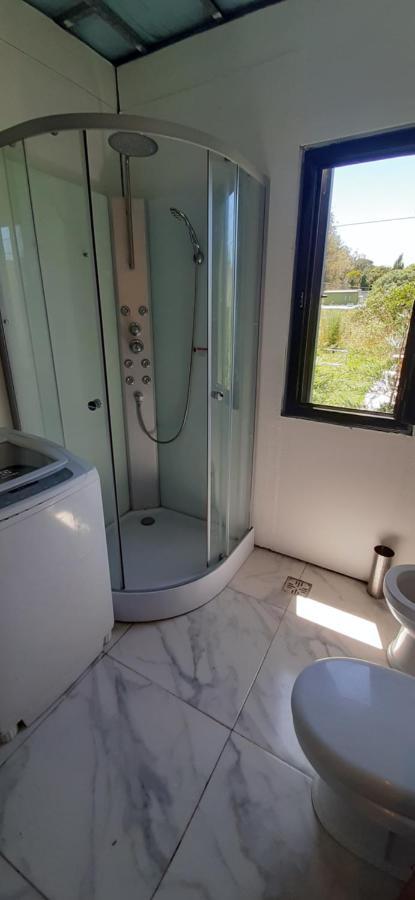 Casa Container Bosque Y Mar Βίλα Μαρ ντελ Πλάτα Εξωτερικό φωτογραφία