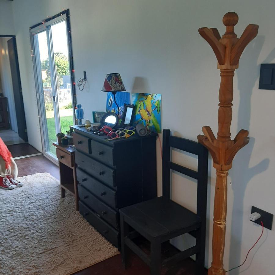 Casa Container Bosque Y Mar Βίλα Μαρ ντελ Πλάτα Εξωτερικό φωτογραφία