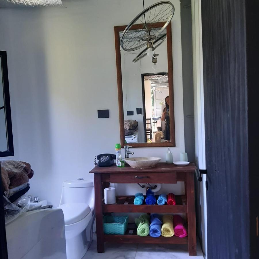 Casa Container Bosque Y Mar Βίλα Μαρ ντελ Πλάτα Εξωτερικό φωτογραφία