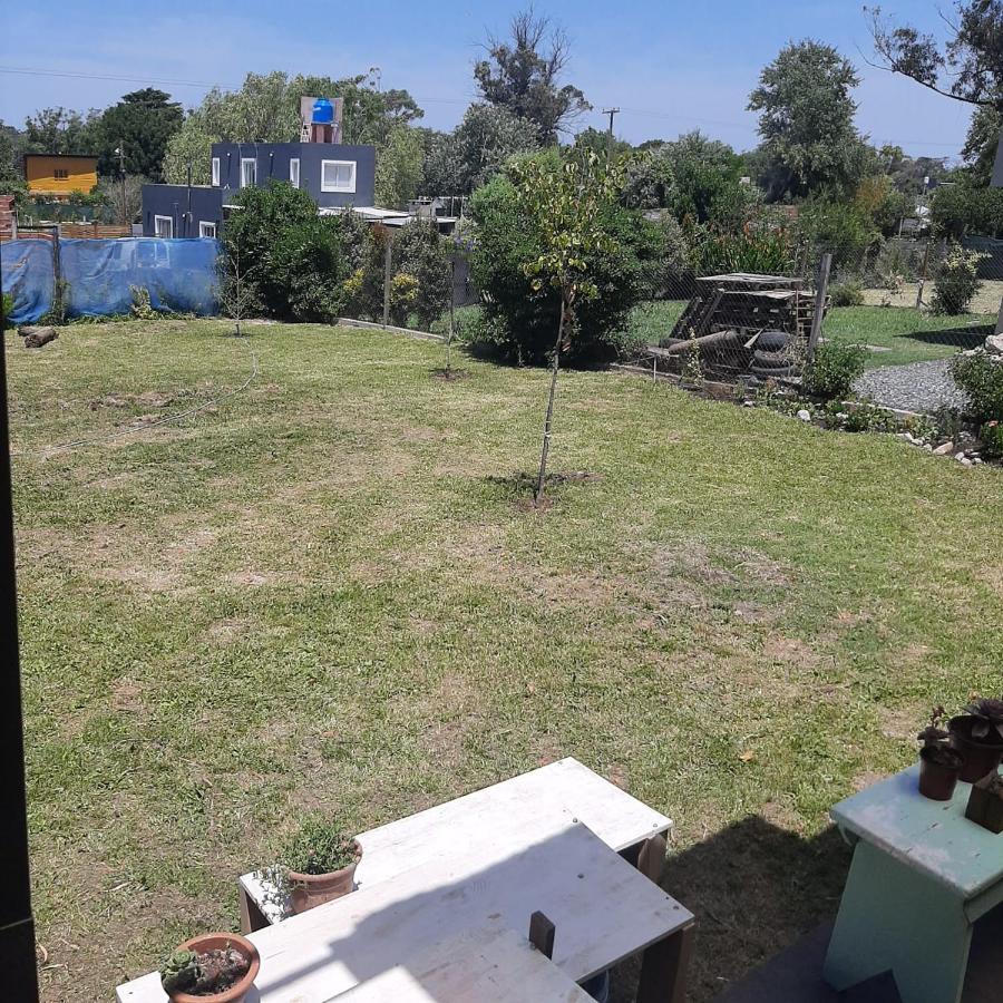 Casa Container Bosque Y Mar Βίλα Μαρ ντελ Πλάτα Εξωτερικό φωτογραφία