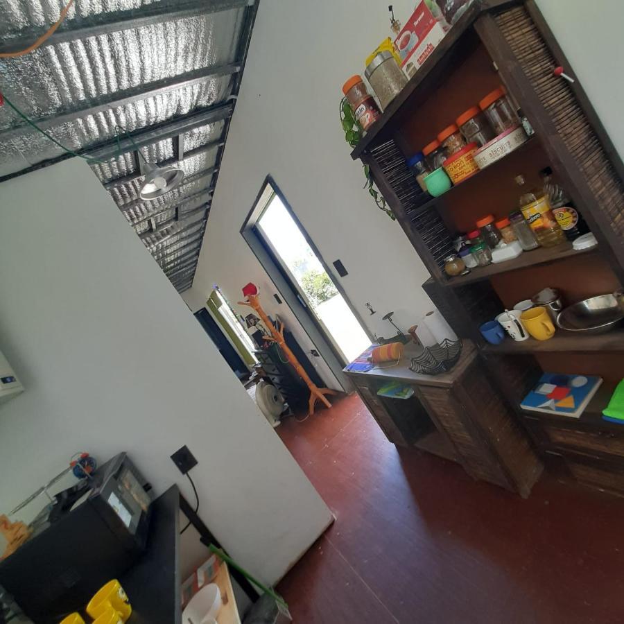 Casa Container Bosque Y Mar Βίλα Μαρ ντελ Πλάτα Εξωτερικό φωτογραφία