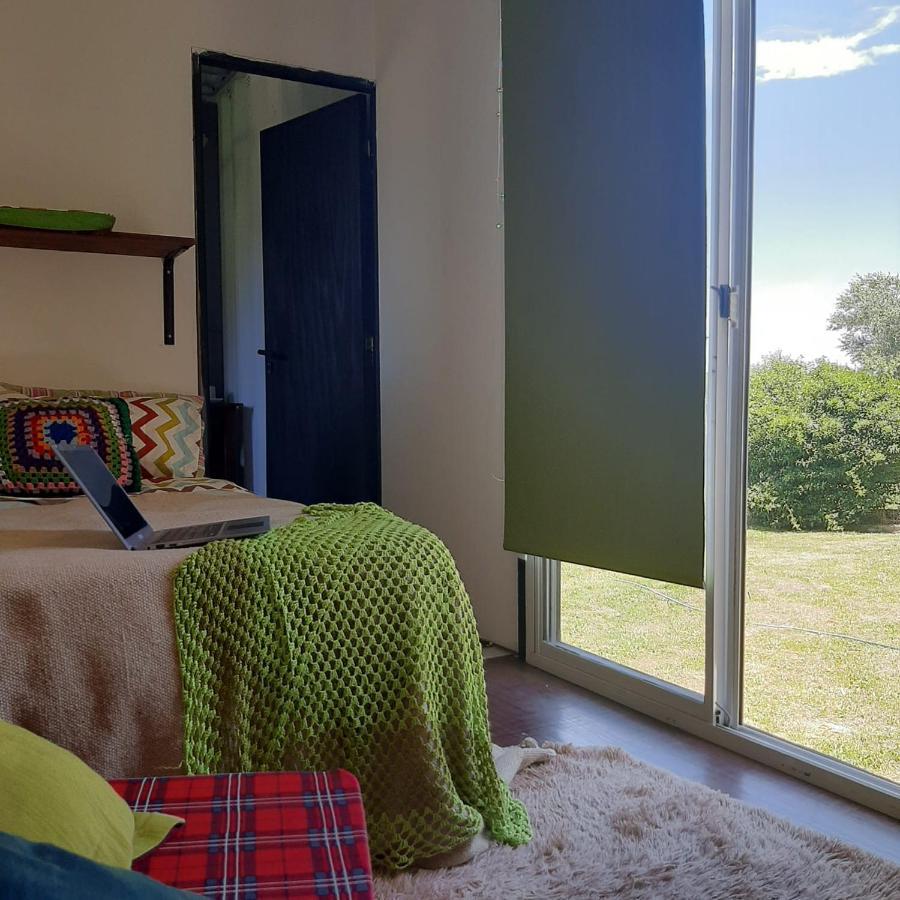 Casa Container Bosque Y Mar Βίλα Μαρ ντελ Πλάτα Εξωτερικό φωτογραφία