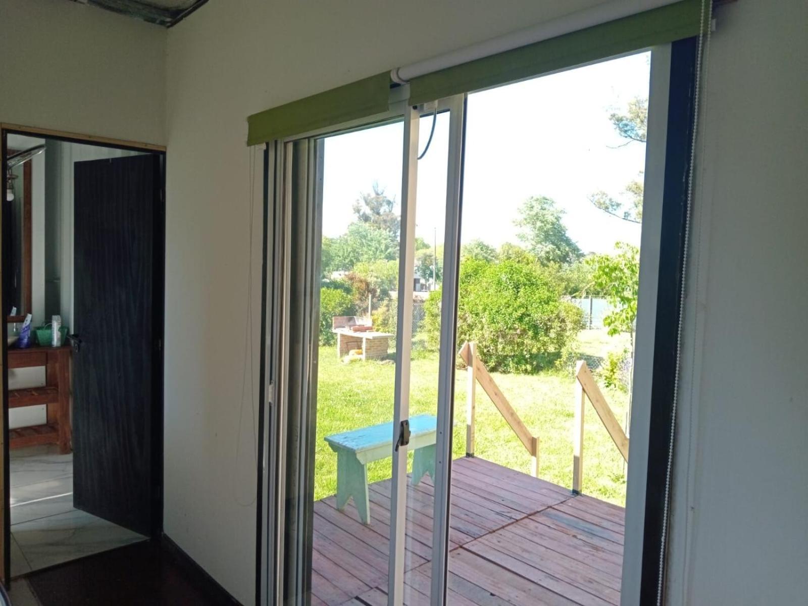 Casa Container Bosque Y Mar Βίλα Μαρ ντελ Πλάτα Εξωτερικό φωτογραφία