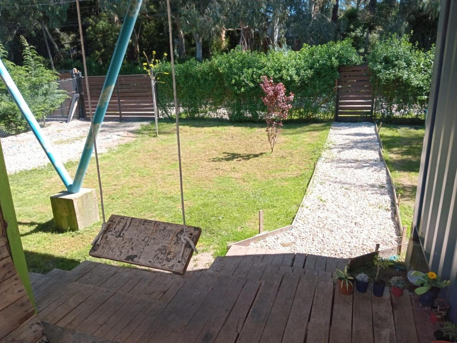 Casa Container Bosque Y Mar Βίλα Μαρ ντελ Πλάτα Εξωτερικό φωτογραφία