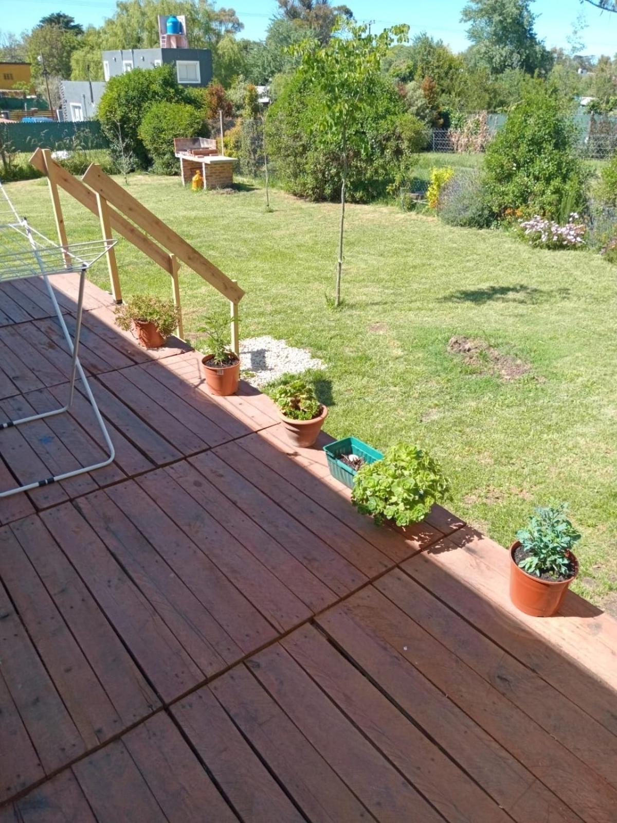 Casa Container Bosque Y Mar Βίλα Μαρ ντελ Πλάτα Εξωτερικό φωτογραφία
