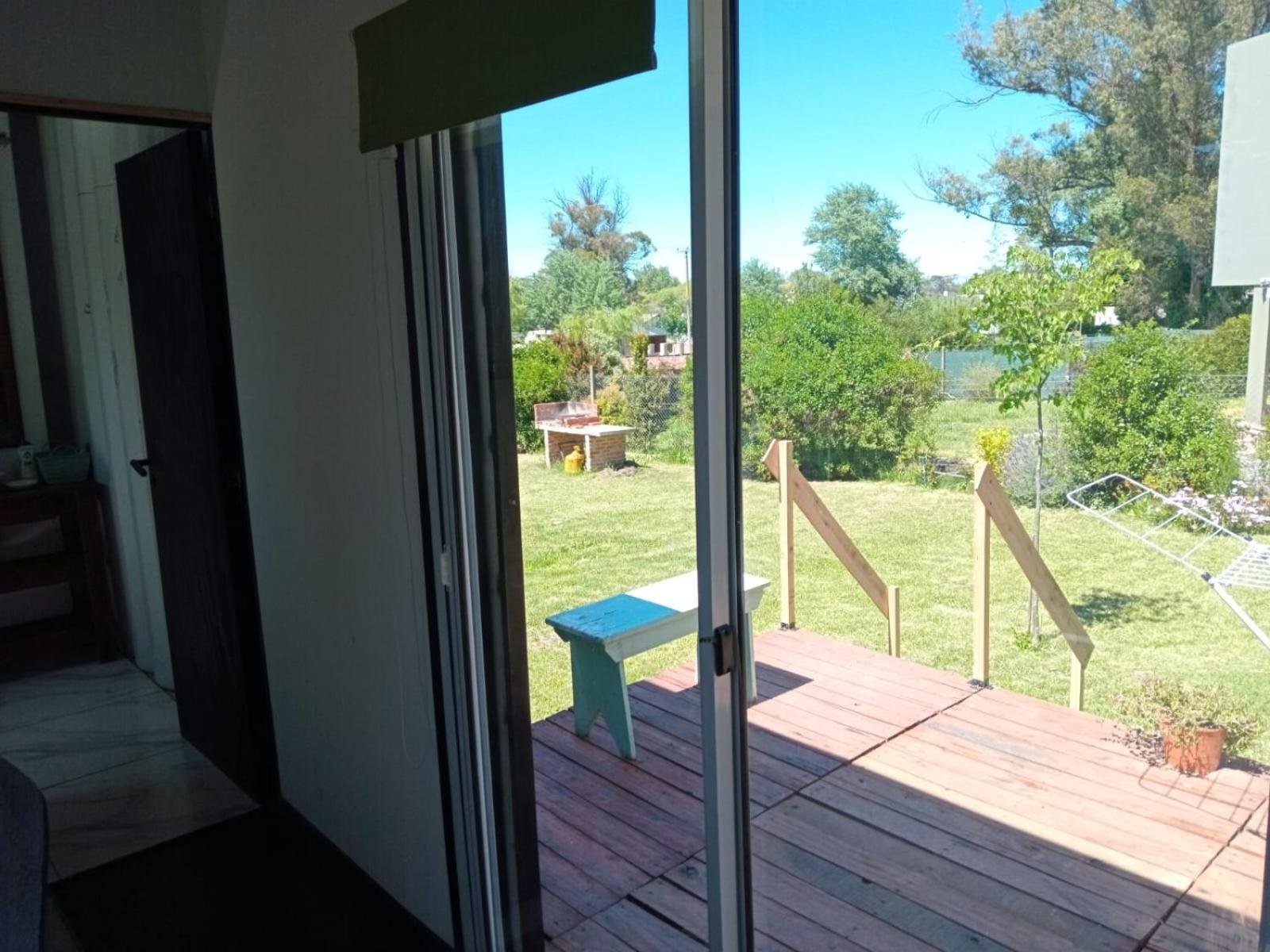 Casa Container Bosque Y Mar Βίλα Μαρ ντελ Πλάτα Εξωτερικό φωτογραφία