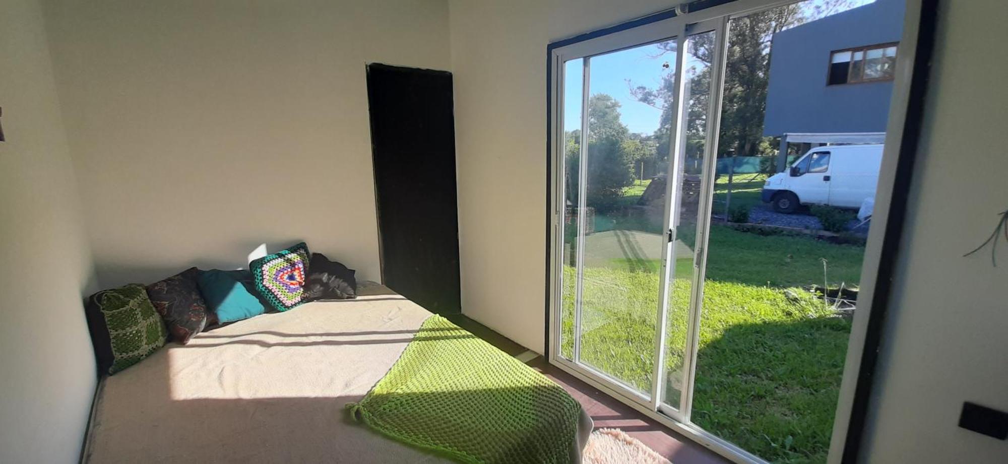Casa Container Bosque Y Mar Βίλα Μαρ ντελ Πλάτα Εξωτερικό φωτογραφία